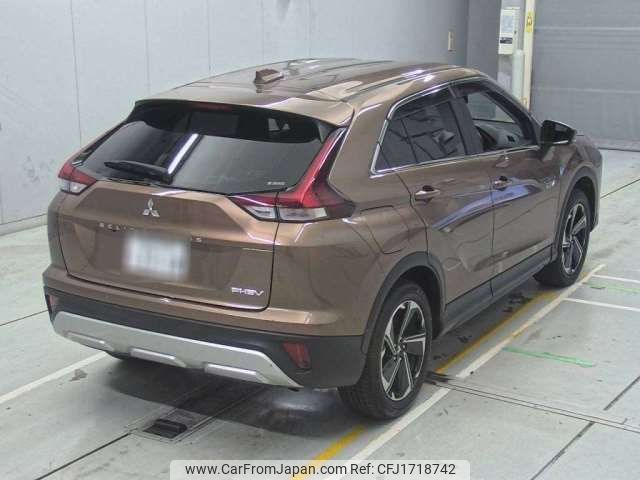 mitsubishi eclipse-cross 2022 CFJ1718742 image 2