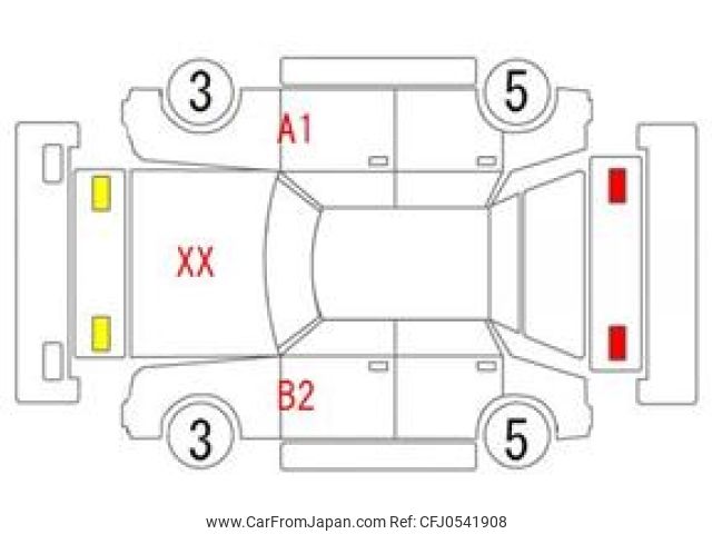 honda n-box 2021 -HONDA--N BOX 6BA-JF3--JF3-5011820---HONDA--N BOX 6BA-JF3--JF3-5011820- image 2