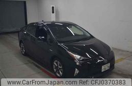 toyota prius 2018 -TOYOTA 【なにわ 359ヤ5678】--Prius ZVW50-6119555---TOYOTA 【なにわ 359ヤ5678】--Prius ZVW50-6119555-