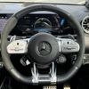 mercedes-benz amg 2022 -MERCEDES-BENZ--AMG 4BA-247651M--W1N2476512W249113---MERCEDES-BENZ--AMG 4BA-247651M--W1N2476512W249113- image 8