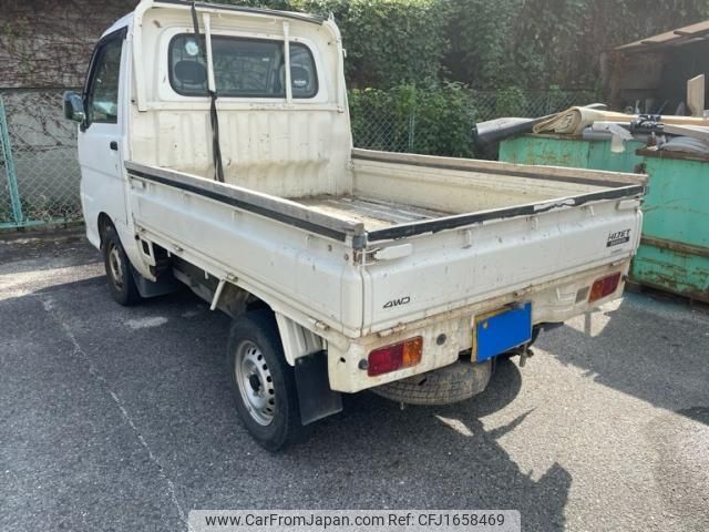 daihatsu hijet-truck 2006 CFJ1658469 image 2