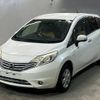 nissan note 2014 -NISSAN--Note E12-202815---NISSAN--Note E12-202815- image 1