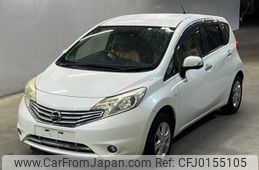 nissan note 2014 -NISSAN--Note E12-202815---NISSAN--Note E12-202815-