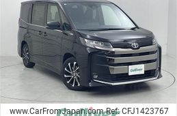 toyota noah 2025 -TOYOTA--Noah 6AA-ZWR90W--ZWR90-0246790---TOYOTA--Noah 6AA-ZWR90W--ZWR90-0246790-