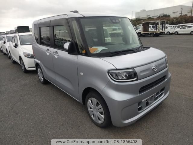 daihatsu tanto 2020 quick_quick_6BA-LA650S_LA650S-1040854 image 2