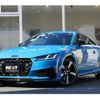 audi tt-coupe 2022 quick_quick_3BA-FVDNPF_TRUZZZFV1N1005588 image 1