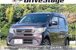 honda n-wgn 2016 CFJ1792222
