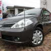 nissan tiida 2007 quick_quick_DBA-JC11_JC11-025039 image 1