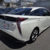 toyota prius 2017 quick_quick_DAA-ZVW50_ZVW50-8044022 image 4