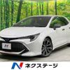 toyota corolla-sport 2021 -TOYOTA--Corolla Sport 6AA-ZWE213H--ZWE213-0008421---TOYOTA--Corolla Sport 6AA-ZWE213H--ZWE213-0008421- image 1