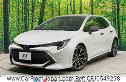 toyota corolla-sport 2021 -TOYOTA--Corolla Sport 6AA-ZWE213H--ZWE213-0008421---TOYOTA--Corolla Sport 6AA-ZWE213H--ZWE213-0008421-