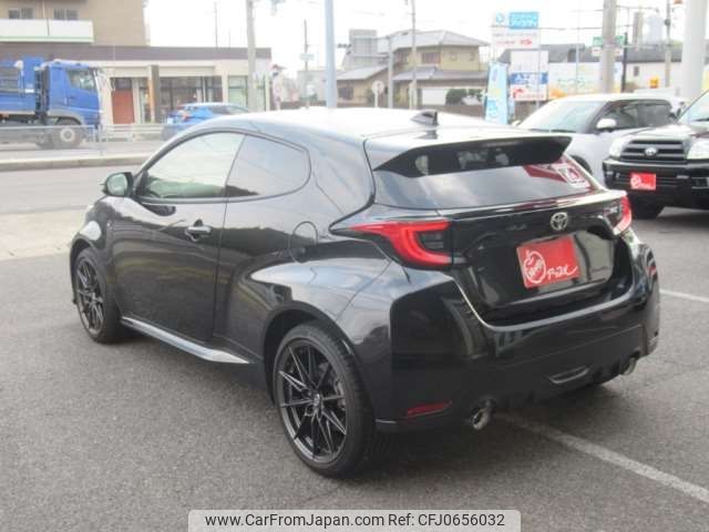 toyota yaris 2023 -TOYOTA 【名古屋 330ﾘ4119】--Yaris 5BA-MXPA12--MXPA12-0005311---TOYOTA 【名古屋 330ﾘ4119】--Yaris 5BA-MXPA12--MXPA12-0005311- image 2