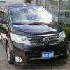 nissan serena 2010 CFJ6695692 image 42