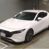 mazda mazda3-fastback 2022 quick_quick_6BA-BP5P_BP5P-205959 image 1