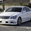 toyota crown-athlete-series 2006 CFJ4854260 image 1