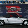 honda beat 1991 quick_quick_E-PP1_PP1-1013758 image 5