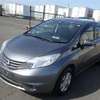 nissan note 2013 956647-6965 image 1