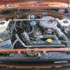 toyota starlet 1982 CFJ3045392 image 5