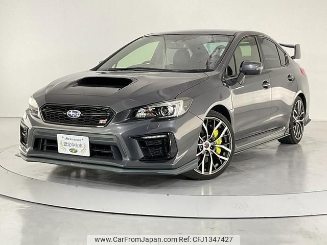 subaru wrx-sti 2019 quick_quick_VAB_VAB-031883 image 2