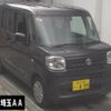 suzuki spacia 2018 -SUZUKI 【越谷 580ｷ499】--Spacia MK53S-147051---SUZUKI 【越谷 580ｷ499】--Spacia MK53S-147051- image 1