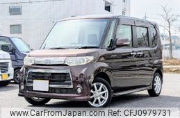 daihatsu tanto 2013 CFJ0979731