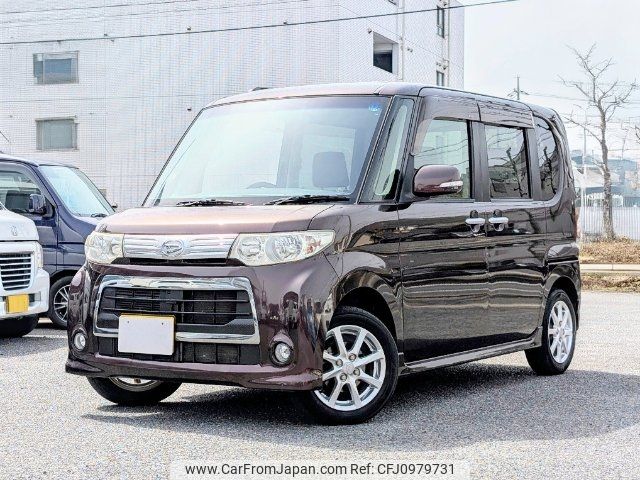 daihatsu tanto 2013 CFJ0979731 image 1