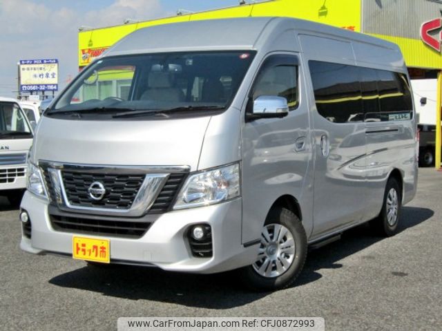 nissan caravan-van 2020 quick_quick_LDF-DW4E26_DW4E26-100333 image 1