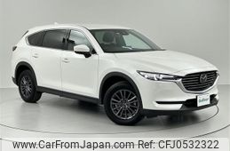 mazda cx-8 2021 -MAZDA--CX-8 3DA-KG2P--KG2P-359195---MAZDA--CX-8 3DA-KG2P--KG2P-359195-