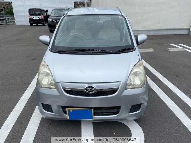 daihatsu mira 2010 -DAIHATSU--Mira DBA-L275S--L275S-0119407---DAIHATSU--Mira DBA-L275S--L275S-0119407- image 2