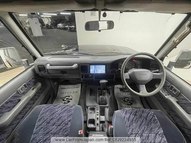 toyota land-cruiser-prado 1994 quick_quick_Y-KZJ78W_KZJ78-0014737 image 2