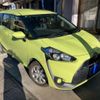 toyota sienta 2017 -TOYOTA--Sienta DBA-NSP170G--NSP170-7102458---TOYOTA--Sienta DBA-NSP170G--NSP170-7102458- image 1