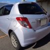 toyota vitz 2014 -TOYOTA 【岐阜 530ﾒ 10】--Vitz DBA-NSP130--NSP130-2145456---TOYOTA 【岐阜 530ﾒ 10】--Vitz DBA-NSP130--NSP130-2145456- image 2