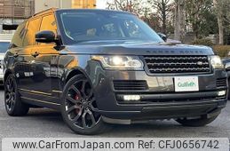 land-rover range-rover 2015 -ROVER--Range Rover ABA-LG5SA--SALGA2EE4FA210544---ROVER--Range Rover ABA-LG5SA--SALGA2EE4FA210544-