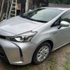 toyota prius-α 2017 -TOYOTA--Prius α DAA-ZVW41W--ZVW41-0065625---TOYOTA--Prius α DAA-ZVW41W--ZVW41-0065625- image 3