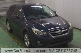 subaru xv 2013 -SUBARU--Subaru XV GP7--032182---SUBARU--Subaru XV GP7--032182-