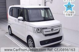 honda n-box 2018 -HONDA--N BOX JF3-2063182---HONDA--N BOX JF3-2063182-