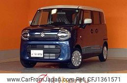 suzuki wagon-r 2024 quick_quick_MX91S_MX91S-301720