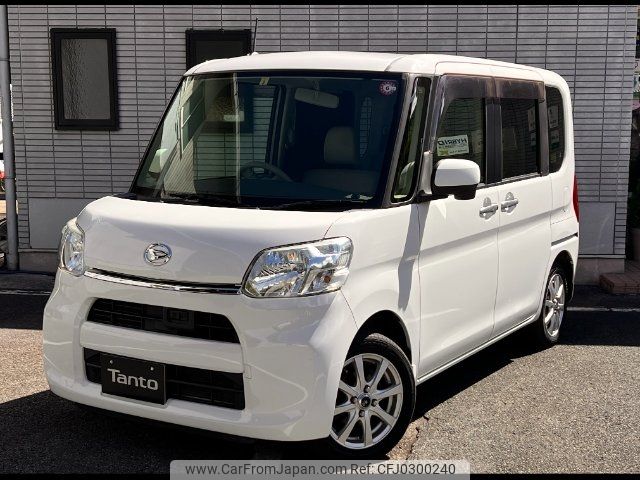 daihatsu tanto 2014 -DAIHATSU 【名変中 】--Tanto LA610S--0018610---DAIHATSU 【名変中 】--Tanto LA610S--0018610- image 1