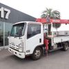 isuzu elf-truck 2012 GOO_NET_EXCHANGE_0402607A30250618W001 image 1