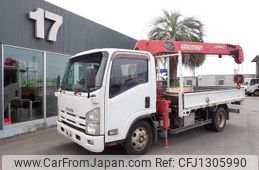 isuzu elf-truck 2012 GOO_NET_EXCHANGE_0402607A30250618W001