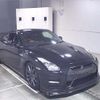 nissan gt-r 2012 -NISSAN--GT-R R35-050012---NISSAN--GT-R R35-050012- image 1