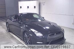 nissan gt-r 2012 -NISSAN--GT-R R35-050012---NISSAN--GT-R R35-050012-