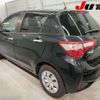 toyota vitz 2019 -TOYOTA--Vitz NHP130--NHP130-4014245---TOYOTA--Vitz NHP130--NHP130-4014245- image 2