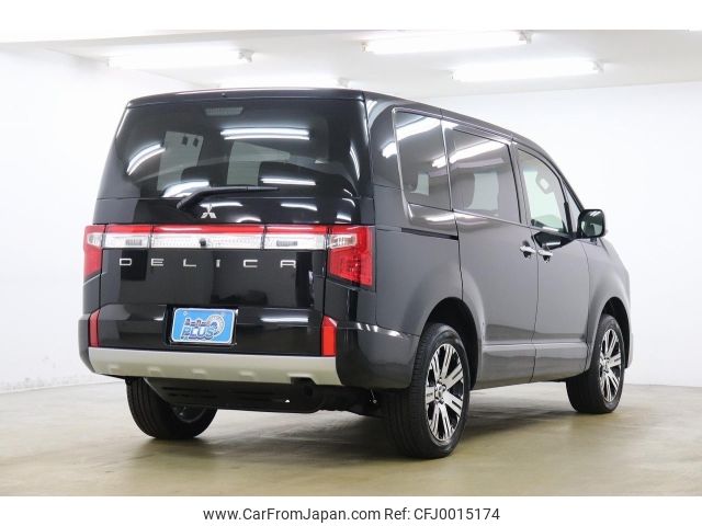 mitsubishi delica-d5 2023 -MITSUBISHI--Delica D5 CV1W--CV1W-4026026---MITSUBISHI--Delica D5 CV1W--CV1W-4026026- image 2