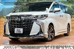 toyota alphard 2022 -TOYOTA--Alphard 3BA-AGH30W--AGH30-0431634---TOYOTA--Alphard 3BA-AGH30W--AGH30-0431634-