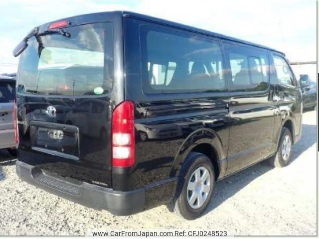 toyota hiace-van 2016 quick_quick_LDF-KDH206V_KDH206-8109204 image 2