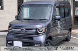 honda n-van 2020 -HONDA--N VAN HBD-JJ1--JJ1-3043008---HONDA--N VAN HBD-JJ1--JJ1-3043008-