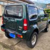 suzuki jimny-wide 1998 CFJ1558630 image 6