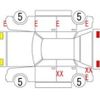 toyota alphard 2018 -TOYOTA--Alphard DBA-AGH30W--AGH30-0198830---TOYOTA--Alphard DBA-AGH30W--AGH30-0198830- image 2