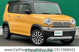 suzuki hustler 2016 -SUZUKI--Hustler DAA-MR41S--MR41S-224191---SUZUKI--Hustler DAA-MR41S--MR41S-224191-